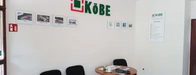 3 üzleti kép KÖBE KÖZÉP-EURÓPAI KÖLCSÖNÖS BIZTOSÍTÓ EGYESÜLET Biztosítás ban/ben Békéscsaba BC