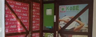 4 üzleti kép KÖBE KÖZÉP-EURÓPAI KÖLCSÖNÖS BIZTOSÍTÓ EGYESÜLET Biztosítás ban/ben Békéscsaba BC