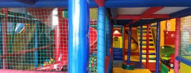 3 üzleti kép KÖLYÖKPARK JÁTSZÓHÁZ KECSKEMÉT Sport & Szabadidő ban/ben Kecskemét BK