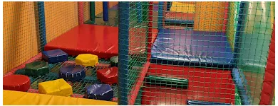 5 üzleti kép KÖLYÖKPARK JÁTSZÓHÁZ KECSKEMÉT Sport & Szabadidő ban/ben Kecskemét BK