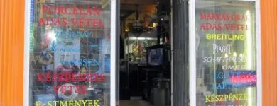 5 üzleti kép KÖNIG MŰSZAKI ÉS HASZNÁLTCIKK KERESKEDELEM Üzletek ban/ben Budapest PE