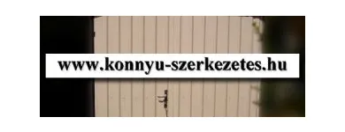2 üzleti kép KÖNNYŰSZERKEZETES HŐSZIGETELT VÍKENDHÁZAK, TÁROLÓK Otthon és Építőipar ban/ben Debrecen HB