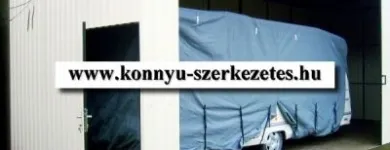4 üzleti kép KÖNNYŰSZERKEZETES HŐSZIGETELT VÍKENDHÁZAK, TÁROLÓK Otthon és Építőipar ban/ben Debrecen HB