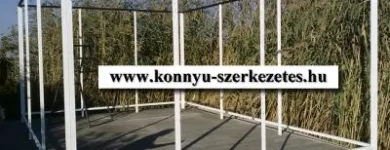 6 üzleti kép KÖNNYŰSZERKEZETES HŐSZIGETELT VÍKENDHÁZAK, TÁROLÓK Otthon és Építőipar ban/ben Debrecen HB