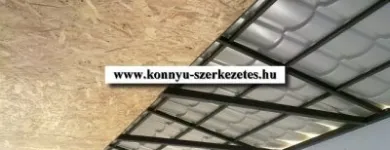 8 üzleti kép KÖNNYŰSZERKEZETES HŐSZIGETELT VÍKENDHÁZAK, TÁROLÓK Otthon és Építőipar ban/ben Debrecen HB