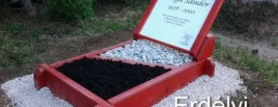 1 üzleti kép KOPORSÓBOLT Üzleti szolgáltatások ban/ben Pápa VE