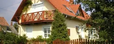 5 üzleti kép KŐRÖSHEGY FALUSI VENDÉGHÁZ (A BALATONTÓL 3 KM) Idegenforgalom & Utazás ban/ben Kőröshegy SO