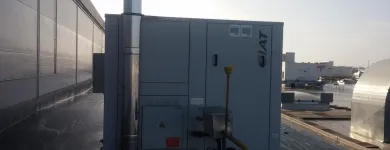 1 üzleti kép KŐRÖSI ÉS FIAI BT. Otthon és Építőipar ban/ben Budafok BU