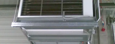 5 üzleti kép KŐRÖSI ÉS FIAI BT. Otthon és Építőipar ban/ben Budafok BU