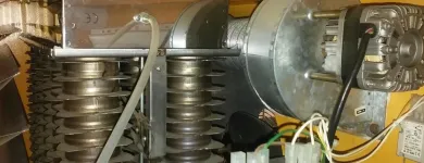 9 üzleti kép KŐRÖSI ÉS FIAI BT. Otthon és Építőipar ban/ben Budafok BU