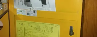 10 üzleti kép KŐRÖSI ÉS FIAI BT. Otthon és Építőipar ban/ben Budafok BU