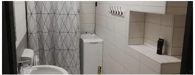 4 üzleti kép KÖRÚTI MAGÁNKOLLÉGIUMOK SZOLGÁLTATÓ KFT. Kollégium, diákszállás ban/ben Budapest