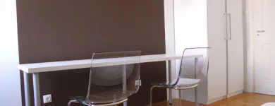 6 üzleti kép KÖRÚTI MAGÁNKOLLÉGIUMOK SZOLGÁLTATÓ KFT. Kollégium, diákszállás ban/ben Budapest