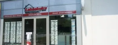 4 üzleti kép LAKÁSKULCS-SIÓFOK BT. Pénzügyi tanácsadó ban/ben Siófok SO