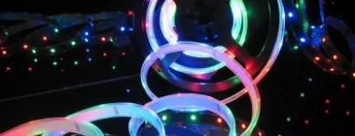 2 üzleti kép LEDARENA Villamossági szaküzlet ban/ben Budapest