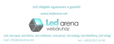 3 üzleti kép LEDARENA Villamossági szaküzlet ban/ben Budapest