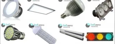 5 üzleti kép LEDARENA Villamossági szaküzlet ban/ben Budapest