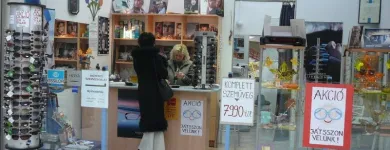 1 üzleti kép LEHEL OPTIKA Optika, optikai cikkek ban/ben Budapest PE