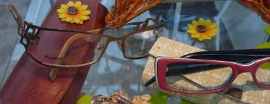 3 üzleti kép LEHEL OPTIKA Optika, optikai cikkek ban/ben Budapest PE
