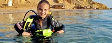 3 üzleti kép LILIOMDIVERS LTD. Utazási iroda ban/ben Hurghada