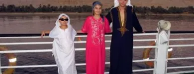 6 üzleti kép LILIOMDIVERS LTD. Utazási iroda ban/ben Hurghada