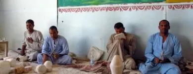 7 üzleti kép LILIOMDIVERS LTD. Utazási iroda ban/ben Hurghada