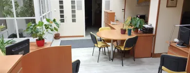 3 üzleti kép LIMIT INGATLANIRODA KFT. Ingatlanforgalmazás és -közvetítés ban/ben Szeged CS