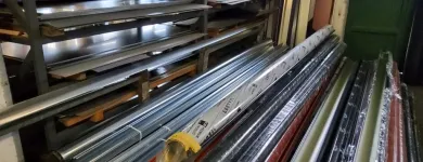6 üzleti kép LR BÁDOG KFT. GYŐR.BÁDOGOSIPARI TERMÉKEK GYÁRTÁSA ÉS FORGALMAZÁSA. Bádogosmunkák ban/ben Győr GS