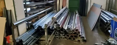 7 üzleti kép LR BÁDOG KFT. GYŐR.BÁDOGOSIPARI TERMÉKEK GYÁRTÁSA ÉS FORGALMAZÁSA. Bádogosmunkák ban/ben Győr GS