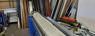 8 üzleti kép LR BÁDOG KFT. GYŐR.BÁDOGOSIPARI TERMÉKEK GYÁRTÁSA ÉS FORGALMAZÁSA. Bádogosmunkák ban/ben Győr GS