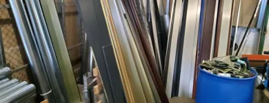 15 üzleti kép LR BÁDOG KFT. GYŐR.BÁDOGOSIPARI TERMÉKEK GYÁRTÁSA ÉS FORGALMAZÁSA. Bádogosmunkák ban/ben Győr GS