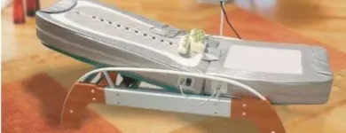 2 üzleti kép MASSZÁZSÁGYAK WEBSHOP Egészség & Szépségápolás ban/ben Sopron GS