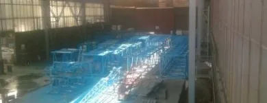 1 üzleti kép MASTER-COLOR KFT. Otthon és Építőipar ban/ben Debrecen HB