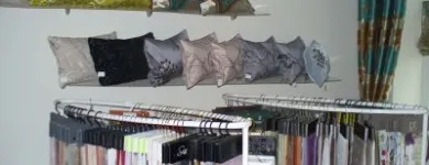 1 üzleti kép MAXIMÁL DESIGN Üzletek ban/ben Nyíregyháza SZ