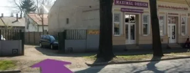 6 üzleti kép MAXIMÁL DESIGN Üzletek ban/ben Nyíregyháza SZ