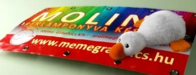 2 üzleti kép MEME GRAPHICS KFT. Üzleti szolgáltatások ban/ben Dunaharaszti PE
