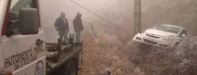 3 üzleti kép MENTŐ MANÓ TRANS BT. Autószállítás, autómentés ban/ben Budapest