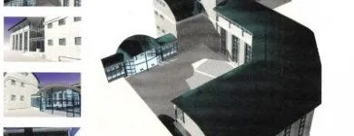 1 üzleti kép MÉRNÖKI SZOLGÁLTATÓ KFT Otthon és Építőipar ban/ben Budapest