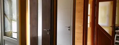 5 üzleti kép MESTER ABLAK E.V. Nyílászárók ban/ben Bordány CS