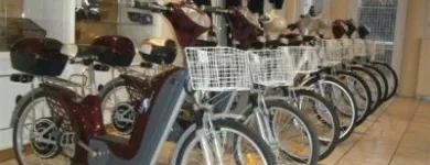 1 üzleti kép METÁLSECURITY 2002 KFT. Vagyonvédelem, biztonságtechnika ban/ben Siófok SO