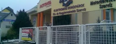 2 üzleti kép METÁLSECURITY 2002 KFT. Vagyonvédelem, biztonságtechnika ban/ben Siófok SO