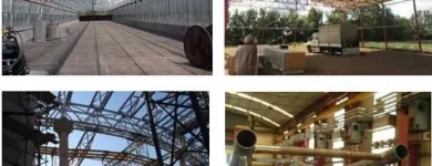 1 üzleti kép METALUCON KFT Otthon és Építőipar ban/ben Mindszent CS