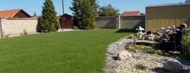 2 üzleti kép MG PARK KERTÉPÍTŐ KFT Öntözéstechnika ban/ben Mórahalom CS