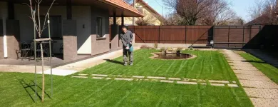4 üzleti kép MG PARK KERTÉPÍTŐ KFT Öntözéstechnika ban/ben Mórahalom CS