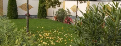 5 üzleti kép MG PARK KERTÉPÍTŐ KFT Öntözéstechnika ban/ben Mórahalom CS