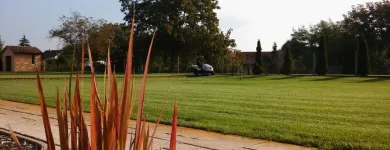 10 üzleti kép MG PARK KERTÉPÍTŐ KFT Öntözéstechnika ban/ben Mórahalom CS