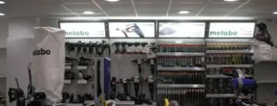 2 üzleti kép MI-HASZNA 2003 KFT. Üzletek ban/ben Érd PE