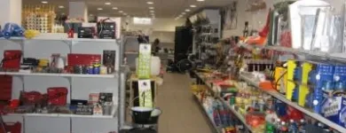 6 üzleti kép MI-HASZNA 2003 KFT. Üzletek ban/ben Érd PE