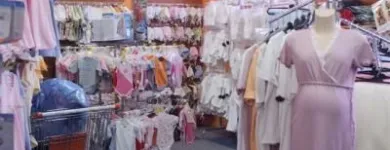 1 üzleti kép MINI MANÓ BABACENTRUM Üzletek ban/ben Budapest PE
