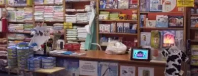 2 üzleti kép MINI MANÓ BABACENTRUM Üzletek ban/ben Budapest PE